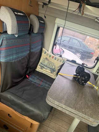 Weinsberg 600DQ 2020