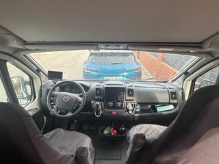 Weinsberg 600DQ 2020