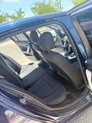 BMW Serie 1 118d