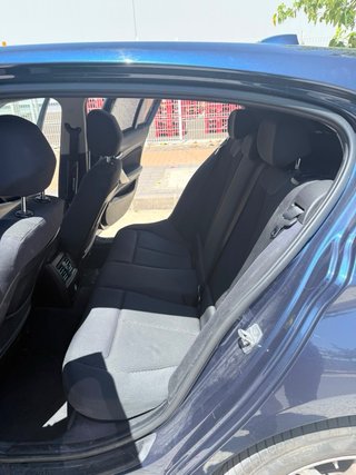 BMW Serie 1 118d