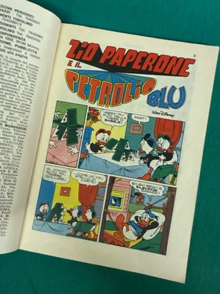 Topolino n.1265 del 1980