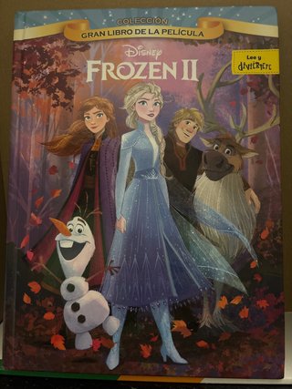 Frozen II