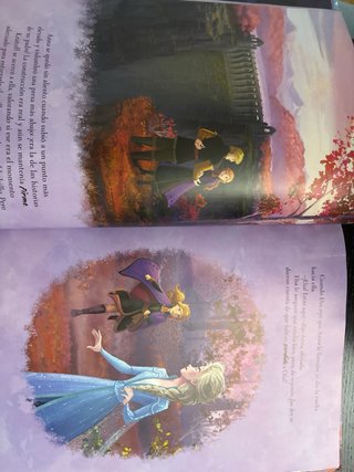 Frozen II