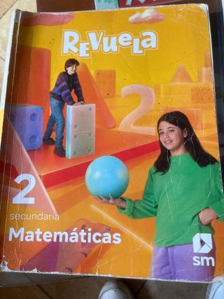 Matemáticas ESO. 2o