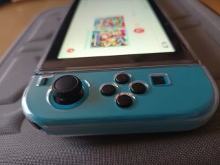 Nintendo Switch completa. Juegos.