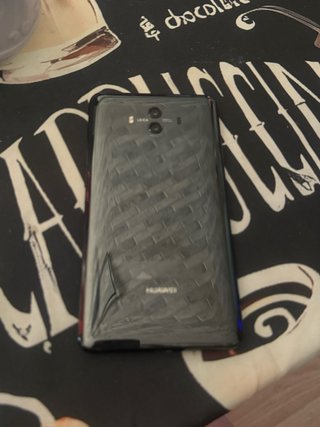 Huawei Mate 10 Nero