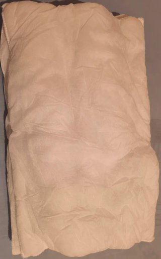 Cuna 70x140 + Colchón + Edredón + Funda Nórdica