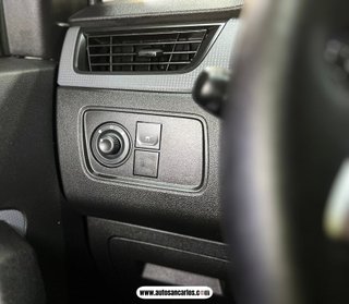 RENAULT EXPRESS 1.5 DCI FURGON, 2 AÑOS DE GARANTIA