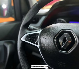 RENAULT EXPRESS 1.5 DCI FURGON, 2 AÑOS DE GARANTIA