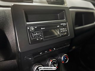 RENAULT EXPRESS 1.5 DCI FURGON, 2 AÑOS DE GARANTIA