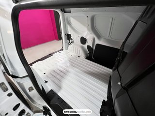 RENAULT EXPRESS 1.5 DCI FURGON, 2 AÑOS DE GARANTIA