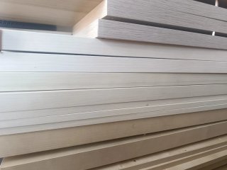 Estantería Kallax 4x4 Beige