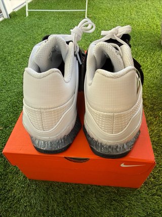 Nike Romaleos 4 Zapatillas Halterofilia