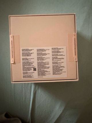 Oppo Watch X2 Mini Nuevo