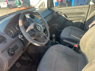 Volkswagen Caddy Isotermo TDI