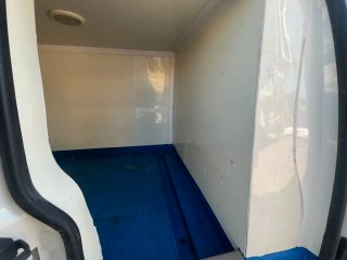 Volkswagen Caddy Isotermo TDI