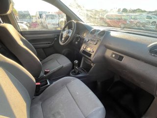 Volkswagen Caddy Isotermo TDI
