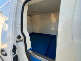 Volkswagen Caddy Isotermo TDI