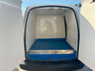 Volkswagen Caddy Isotermo TDI