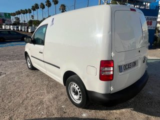 Volkswagen Caddy Isotermo TDI