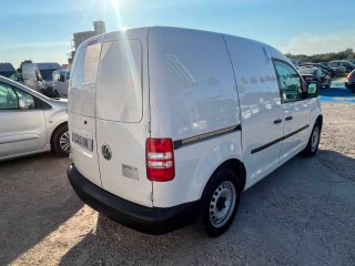 Volkswagen Caddy Isotermo TDI