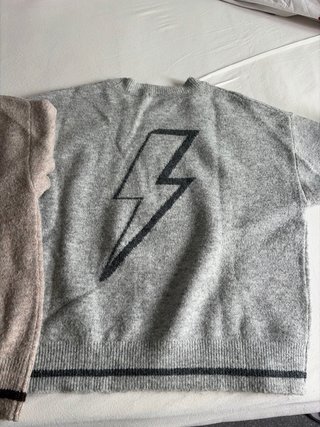 Pack 2 jerseys Mango