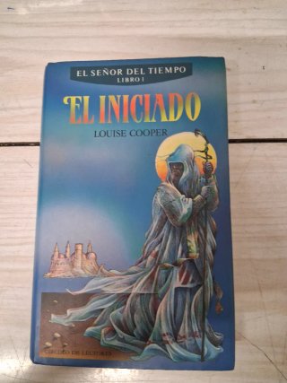 El señor del tiempo