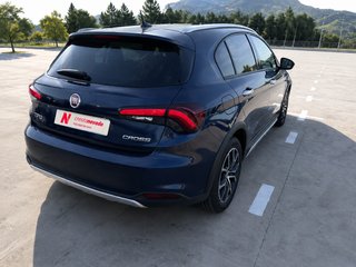FIAT Tipo City Cross 2021 desde 183€