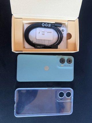 Motorola Moto G35 5G