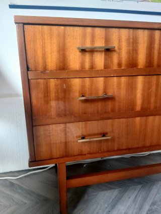 Comoda Vintage