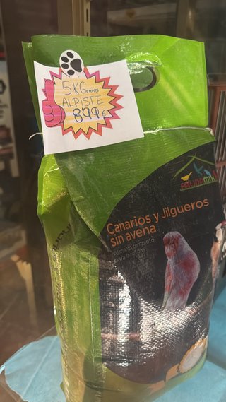 Jaulas canario jilgueros mixtos etc....
