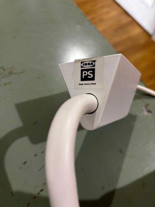 Lámpara PS 2012 Ikea