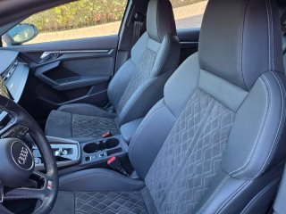 Audi A3 Sportback S line 35 TFSI S tronic 5p