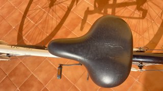 Bicicleta City 20