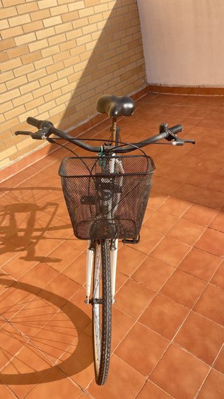 Bicicleta City 20