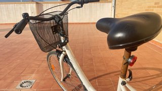 Bicicleta City 20