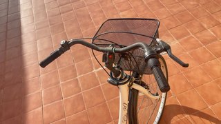 Bicicleta City 20