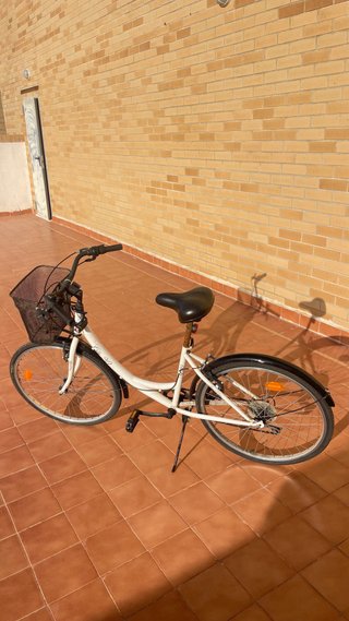Bicicleta City 20