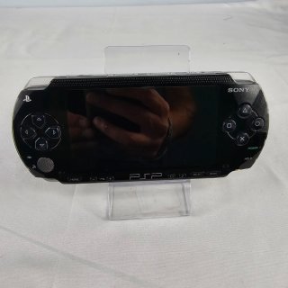 Sony PSP 1000 - Console Nera