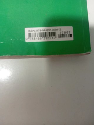 Libro de Geografía y Historia de 2 ESO