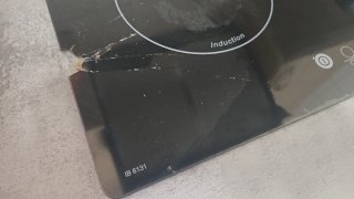 Placa Inducción Teka IB6131