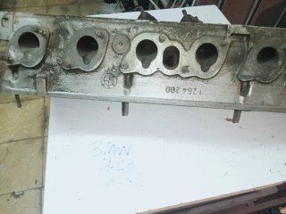 Culata BMW 6 Cilindros Serie 3 y 5
