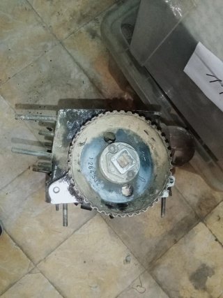Culata BMW 6 Cilindros Serie 3 y 5