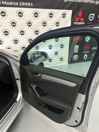 Audi A4 2010