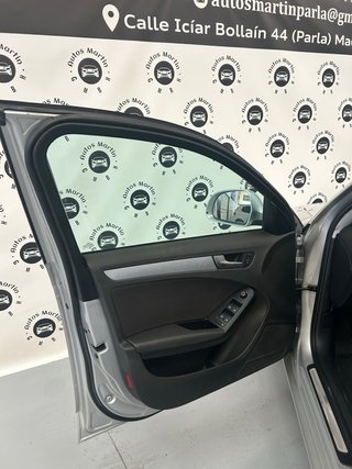Audi A4 2010