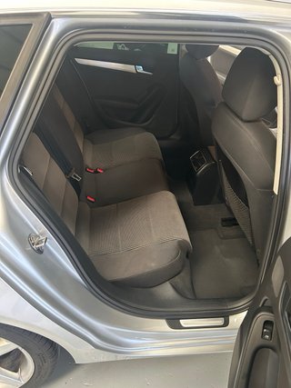 Audi A4 2010