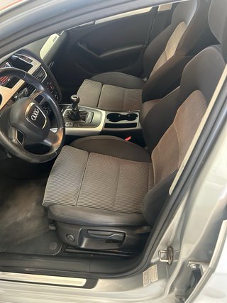 Audi A4 2010