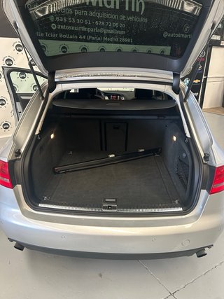 Audi A4 2010
