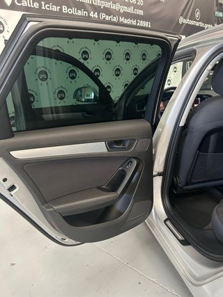 Audi A4 2010