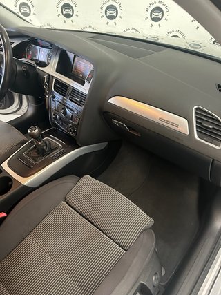 Audi A4 2010